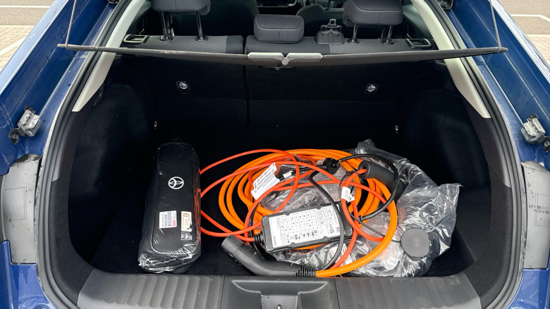 Toyota Prius 2.0 PHEV Design 5dr CVT Hatchback